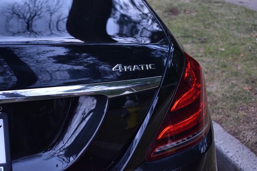 2019 Mercedes-benz S-class S 560 4MATIC AWD 4dr Sedan, available for sale in Great Neck, New York | Camy Cars. Great Neck, New York 2019 Mercedes-benz S-class S 560 4MATIC AWD 4dr Sedan, available for sale in Great Neck, New York | Camy Cars. Great Neck, New York