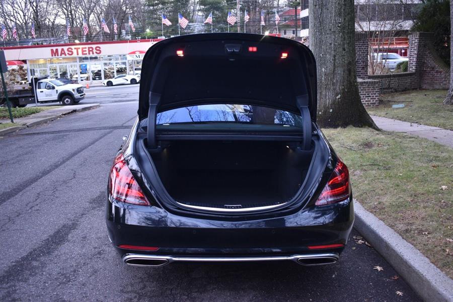 2019 Mercedes-benz S-class S 560 4MATIC AWD 4dr Sedan, available for sale in Great Neck, New York | Camy Cars. Great Neck, New York 2019 Mercedes-benz S-class S 560 4MATIC AWD 4dr Sedan, available for sale in Great Neck, New York | Camy Cars. Great Neck, New York