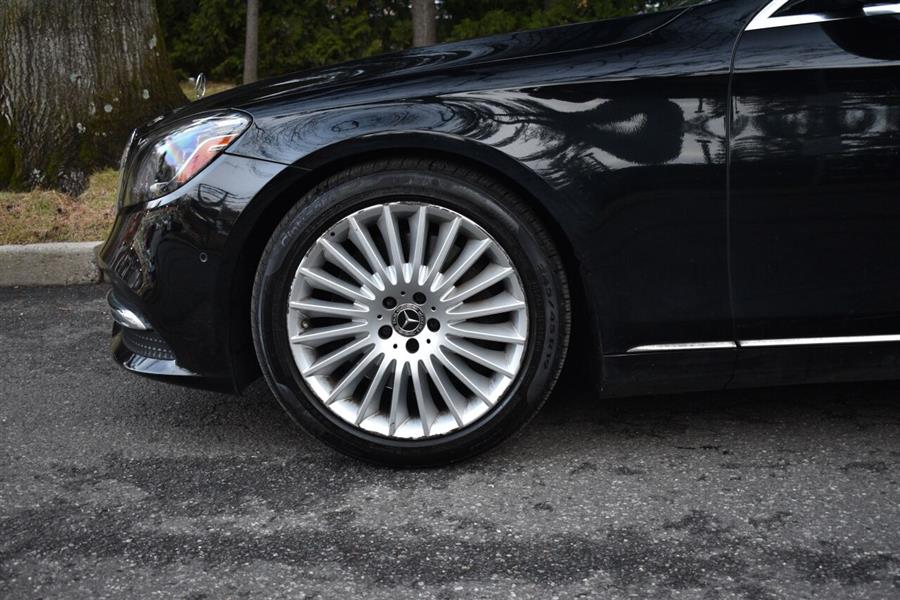 2019 Mercedes-benz S-class S 560 4MATIC AWD 4dr Sedan, available for sale in Great Neck, New York | Camy Cars. Great Neck, New York 2019 Mercedes-benz S-class S 560 4MATIC AWD 4dr Sedan, available for sale in Great Neck, New York | Camy Cars. Great Neck, New York