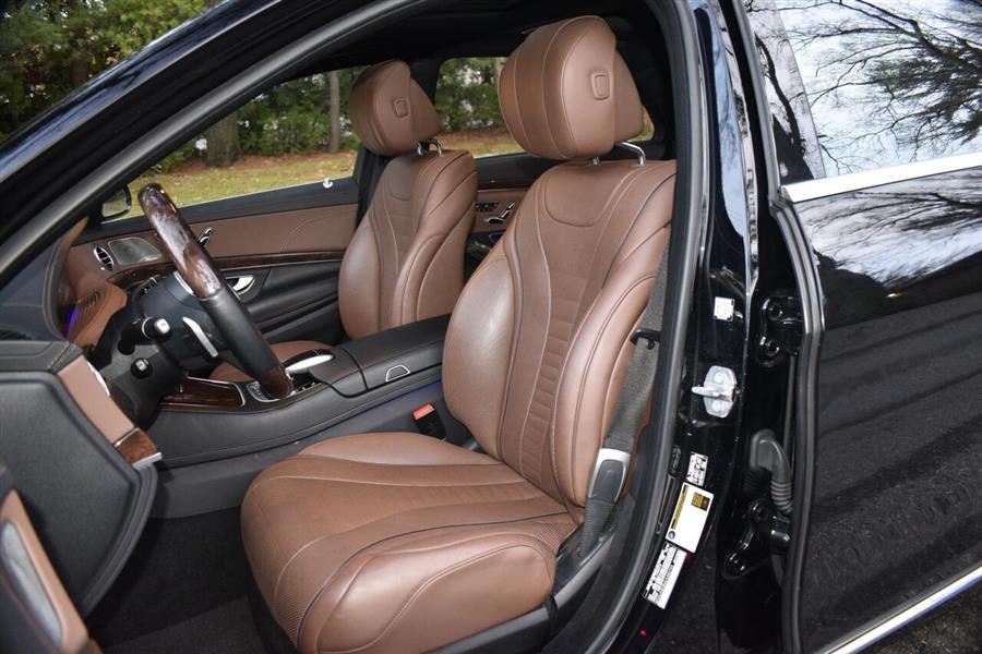 2019 Mercedes-benz S-class S 560 4MATIC AWD 4dr Sedan, available for sale in Great Neck, New York | Camy Cars. Great Neck, New York 2019 Mercedes-benz S-class S 560 4MATIC AWD 4dr Sedan, available for sale in Great Neck, New York | Camy Cars. Great Neck, New York