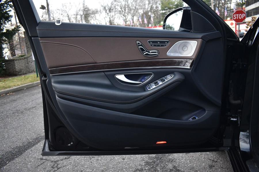 2019 Mercedes-benz S-class S 560 4MATIC AWD 4dr Sedan, available for sale in Great Neck, New York | Camy Cars. Great Neck, New York 2019 Mercedes-benz S-class S 560 4MATIC AWD 4dr Sedan, available for sale in Great Neck, New York | Camy Cars. Great Neck, New York