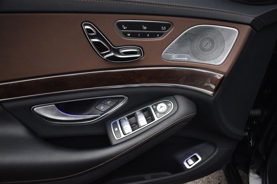 2019 Mercedes-benz S-class S 560 4MATIC AWD 4dr Sedan, available for sale in Great Neck, New York | Camy Cars. Great Neck, New York 2019 Mercedes-benz S-class S 560 4MATIC AWD 4dr Sedan, available for sale in Great Neck, New York | Camy Cars. Great Neck, New York