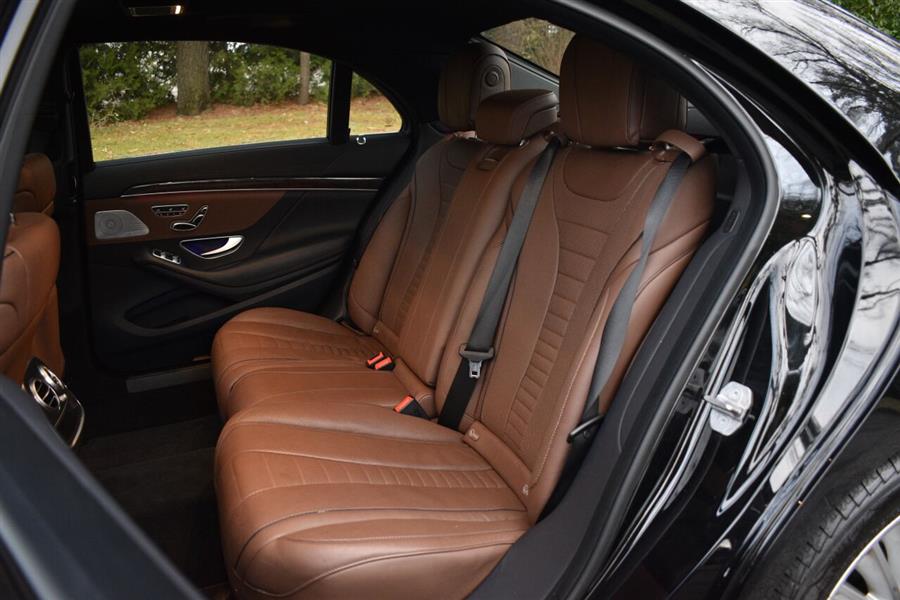 2019 Mercedes-benz S-class S 560 4MATIC AWD 4dr Sedan, available for sale in Great Neck, New York | Camy Cars. Great Neck, New York 2019 Mercedes-benz S-class S 560 4MATIC AWD 4dr Sedan, available for sale in Great Neck, New York | Camy Cars. Great Neck, New York