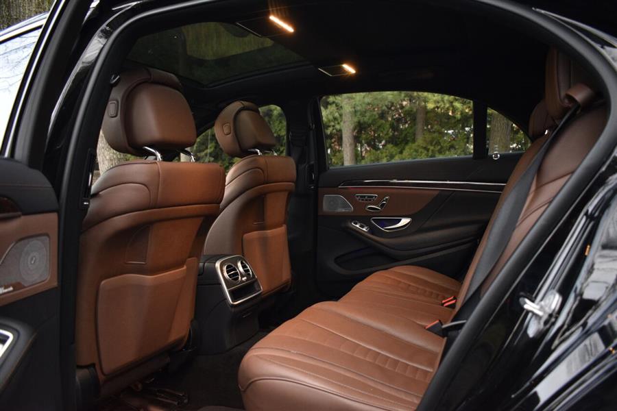 2019 Mercedes-benz S-class S 560 4MATIC AWD 4dr Sedan, available for sale in Great Neck, New York | Camy Cars. Great Neck, New York 2019 Mercedes-benz S-class S 560 4MATIC AWD 4dr Sedan, available for sale in Great Neck, New York | Camy Cars. Great Neck, New York