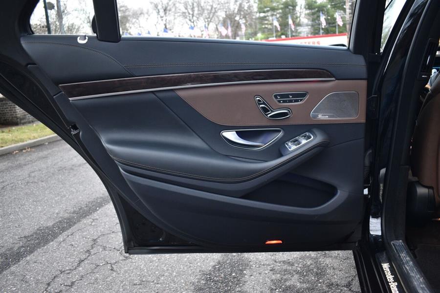 2019 Mercedes-benz S-class S 560 4MATIC AWD 4dr Sedan, available for sale in Great Neck, New York | Camy Cars. Great Neck, New York 2019 Mercedes-benz S-class S 560 4MATIC AWD 4dr Sedan, available for sale in Great Neck, New York | Camy Cars. Great Neck, New York