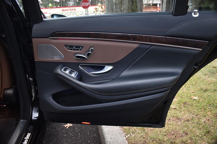 2019 Mercedes-benz S-class S 560 4MATIC AWD 4dr Sedan, available for sale in Great Neck, New York | Camy Cars. Great Neck, New York 2019 Mercedes-benz S-class S 560 4MATIC AWD 4dr Sedan, available for sale in Great Neck, New York | Camy Cars. Great Neck, New York