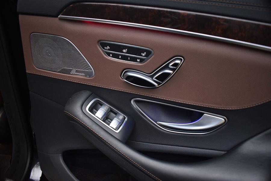 2019 Mercedes-benz S-class S 560 4MATIC AWD 4dr Sedan, available for sale in Great Neck, New York | Camy Cars. Great Neck, New York 2019 Mercedes-benz S-class S 560 4MATIC AWD 4dr Sedan, available for sale in Great Neck, New York | Camy Cars. Great Neck, New York