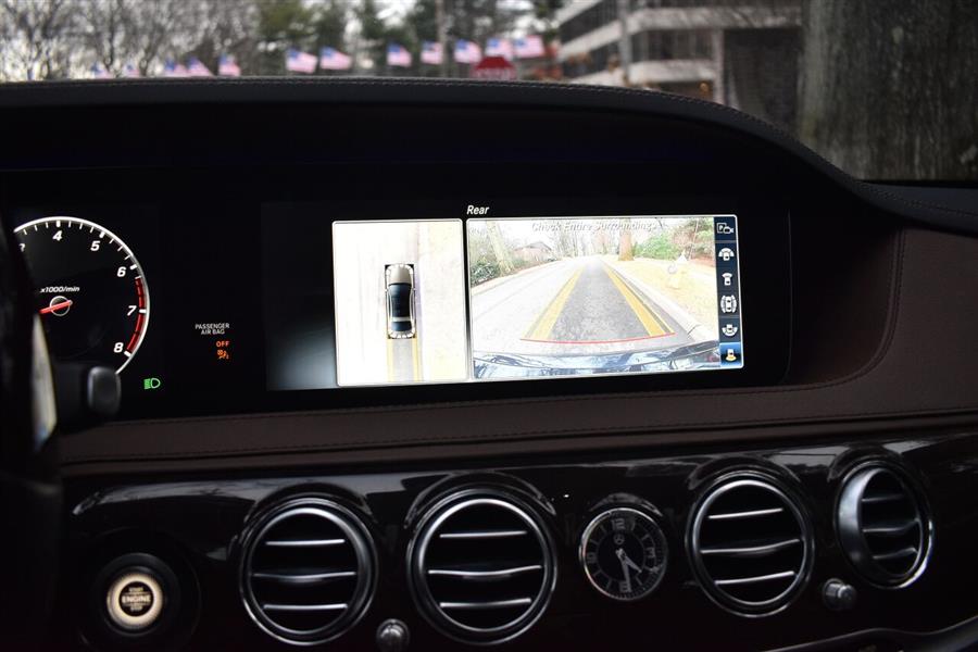 2019 Mercedes-benz S-class S 560 4MATIC AWD 4dr Sedan, available for sale in Great Neck, New York | Camy Cars. Great Neck, New York 2019 Mercedes-benz S-class S 560 4MATIC AWD 4dr Sedan, available for sale in Great Neck, New York | Camy Cars. Great Neck, New York