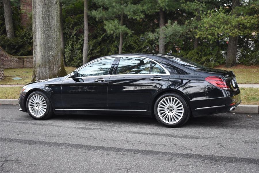 2019 Mercedes-benz S-class S 560 4MATIC AWD 4dr Sedan, available for sale in Great Neck, New York | Camy Cars. Great Neck, New York 2019 Mercedes-benz S-class S 560 4MATIC AWD 4dr Sedan, available for sale in Great Neck, New York | Camy Cars. Great Neck, New York