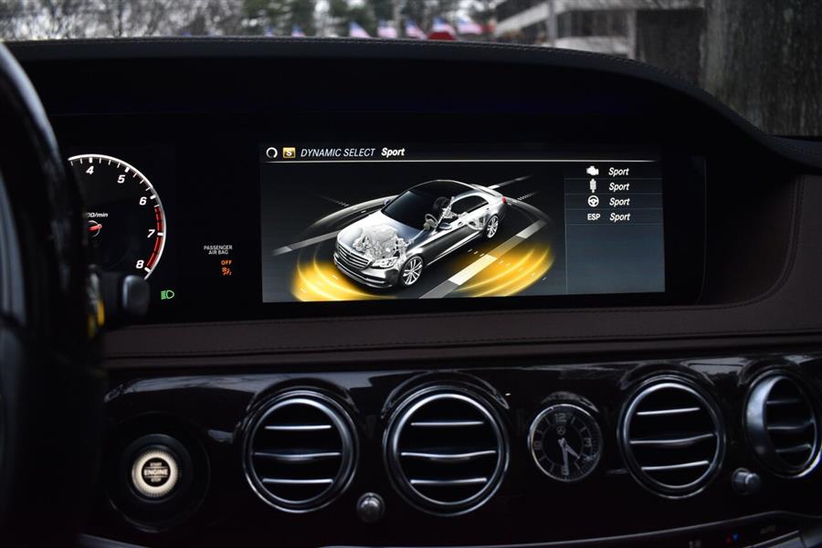 2019 Mercedes-benz S-class S 560 4MATIC AWD 4dr Sedan, available for sale in Great Neck, New York | Camy Cars. Great Neck, New York 2019 Mercedes-benz S-class S 560 4MATIC AWD 4dr Sedan, available for sale in Great Neck, New York | Camy Cars. Great Neck, New York