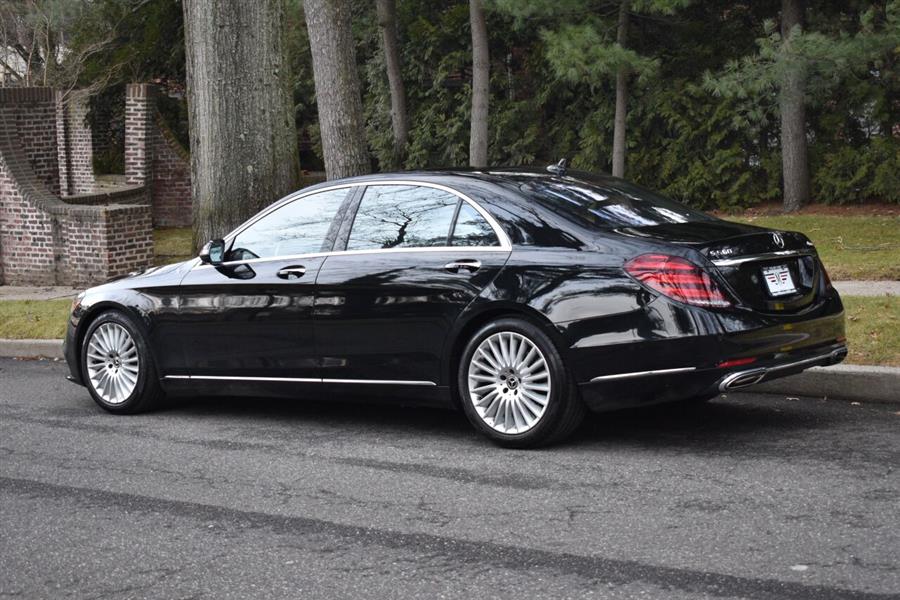 2019 Mercedes-benz S-class S 560 4MATIC AWD 4dr Sedan, available for sale in Great Neck, New York | Camy Cars. Great Neck, New York 2019 Mercedes-benz S-class S 560 4MATIC AWD 4dr Sedan, available for sale in Great Neck, New York | Camy Cars. Great Neck, New York