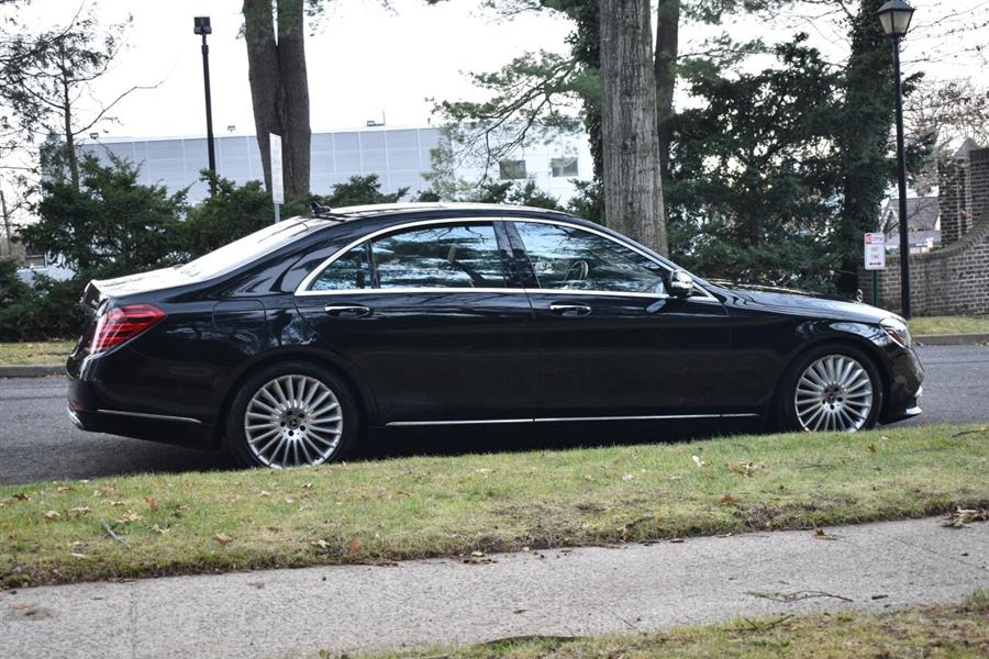 2019 Mercedes-benz S-class S 560 4MATIC AWD 4dr Sedan, available for sale in Great Neck, New York | Camy Cars. Great Neck, New York 2019 Mercedes-benz S-class S 560 4MATIC AWD 4dr Sedan, available for sale in Great Neck, New York | Camy Cars. Great Neck, New York