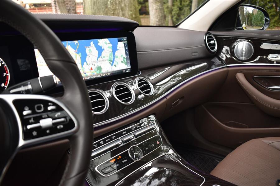 2020 Mercedes-benz E-class E 350 4MATIC AWD 4dr Sedan, available for sale in Great Neck, New York | Camy Cars. Great Neck, New York 2020 Mercedes-benz E-class E 350 4MATIC AWD 4dr Sedan, available for sale in Great Neck, New York | Camy Cars. Great Neck, New York