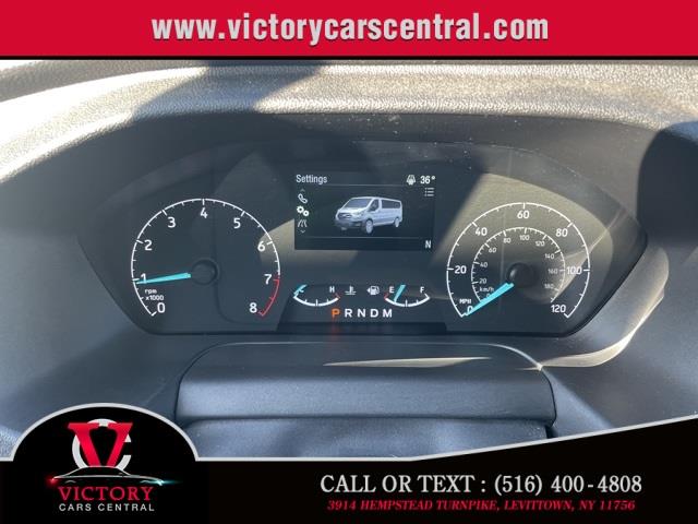 Used Ford Transit-350 XL 2020 | Victory Cars Central. Levittown, New York Used Ford Transit-350 XL 2020 | Victory Cars Central. Levittown, New York