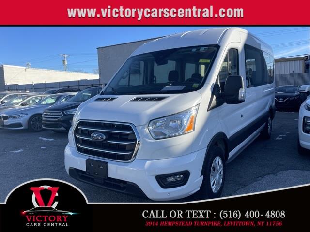 Used Ford Transit-350 XL 2020 | Victory Cars Central. Levittown, New York Used Ford Transit-350 XL 2020 | Victory Cars Central. Levittown, New York