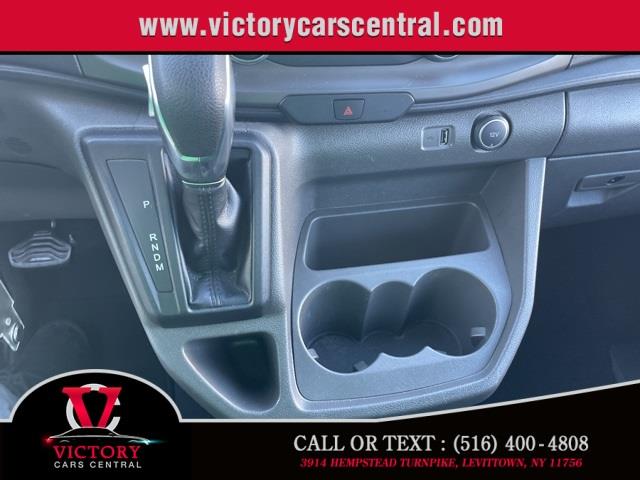 Used Ford Transit-350 XL 2020 | Victory Cars Central. Levittown, New York Used Ford Transit-350 XL 2020 | Victory Cars Central. Levittown, New York