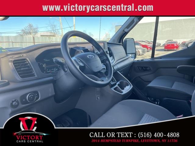 Used Ford Transit-350 XL 2020 | Victory Cars Central. Levittown, New York Used Ford Transit-350 XL 2020 | Victory Cars Central. Levittown, New York