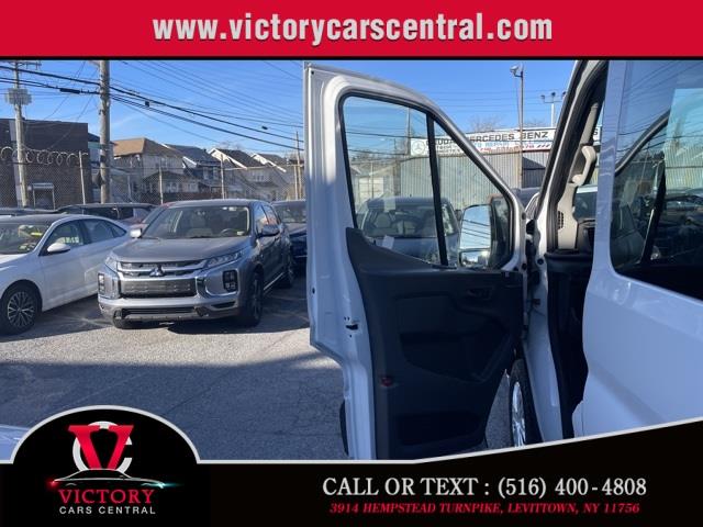 Used Ford Transit-350 XL 2020 | Victory Cars Central. Levittown, New York Used Ford Transit-350 XL 2020 | Victory Cars Central. Levittown, New York