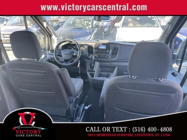 Used Ford Transit-350 XL 2020 | Victory Cars Central. Levittown, New York Used Ford Transit-350 XL 2020 | Victory Cars Central. Levittown, New York