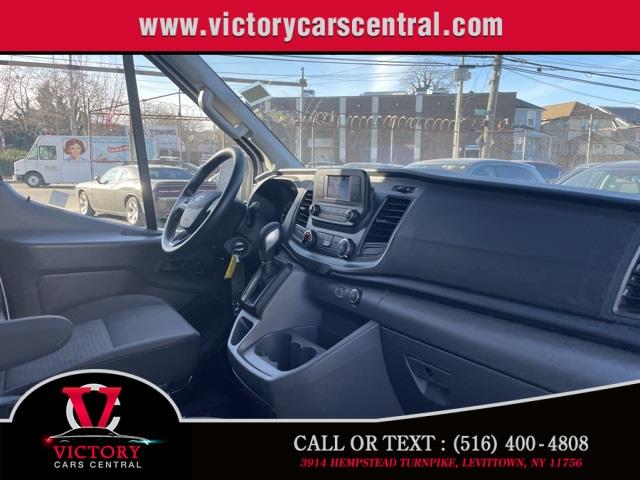 Used Ford Transit-350 XL 2020 | Victory Cars Central. Levittown, New York Used Ford Transit-350 XL 2020 | Victory Cars Central. Levittown, New York