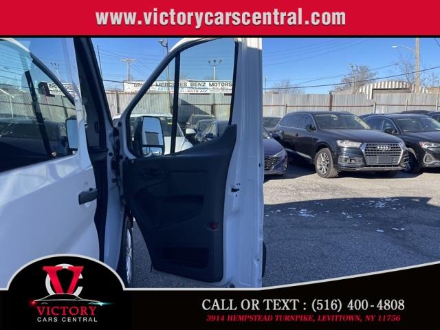 Used Ford Transit-350 XL 2020 | Victory Cars Central. Levittown, New York Used Ford Transit-350 XL 2020 | Victory Cars Central. Levittown, New York