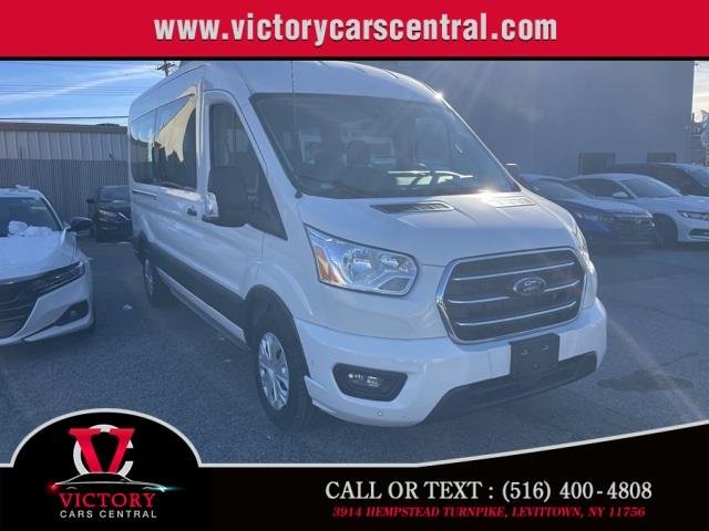 Used Ford Transit-350 XL 2020 | Victory Cars Central. Levittown, New York Used Ford Transit-350 XL 2020 | Victory Cars Central. Levittown, New York
