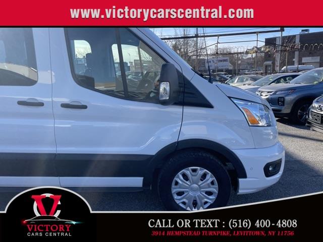 Used Ford Transit-350 XL 2020 | Victory Cars Central. Levittown, New York Used Ford Transit-350 XL 2020 | Victory Cars Central. Levittown, New York