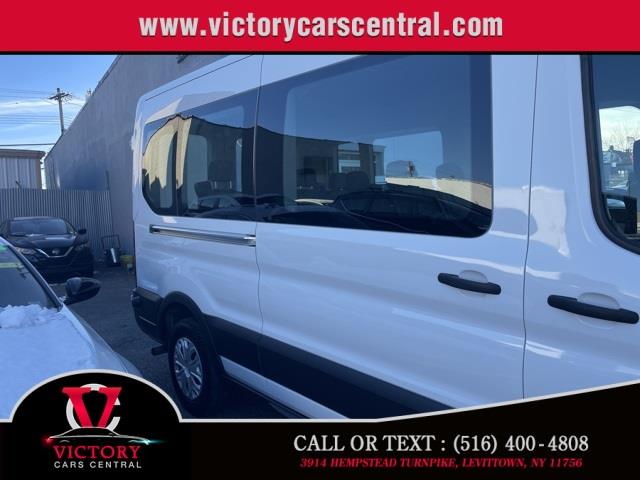 Used Ford Transit-350 XL 2020 | Victory Cars Central. Levittown, New York Used Ford Transit-350 XL 2020 | Victory Cars Central. Levittown, New York