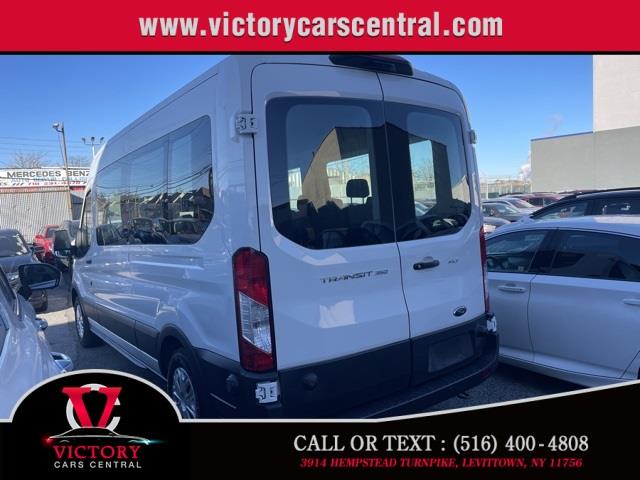 Used Ford Transit-350 XL 2020 | Victory Cars Central. Levittown, New York Used Ford Transit-350 XL 2020 | Victory Cars Central. Levittown, New York