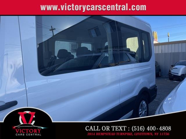 Used Ford Transit-350 XL 2020 | Victory Cars Central. Levittown, New York Used Ford Transit-350 XL 2020 | Victory Cars Central. Levittown, New York