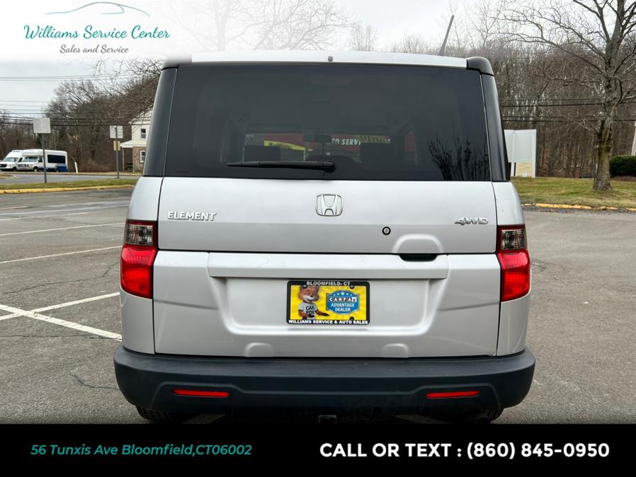 2010 Honda Element 4WD 5dr Auto LX, available for sale in Bloomfield, Connecticut | Williams Service Center. Bloomfield, Connecticut 2010 Honda Element 4WD 5dr Auto LX, available for sale in Bloomfield, Connecticut | Williams Service Center. Bloomfield, Connecticut