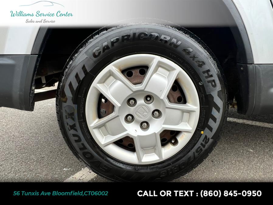 2010 Honda Element 4WD 5dr Auto LX, available for sale in Bloomfield, Connecticut | Williams Service Center. Bloomfield, Connecticut 2010 Honda Element 4WD 5dr Auto LX, available for sale in Bloomfield, Connecticut | Williams Service Center. Bloomfield, Connecticut