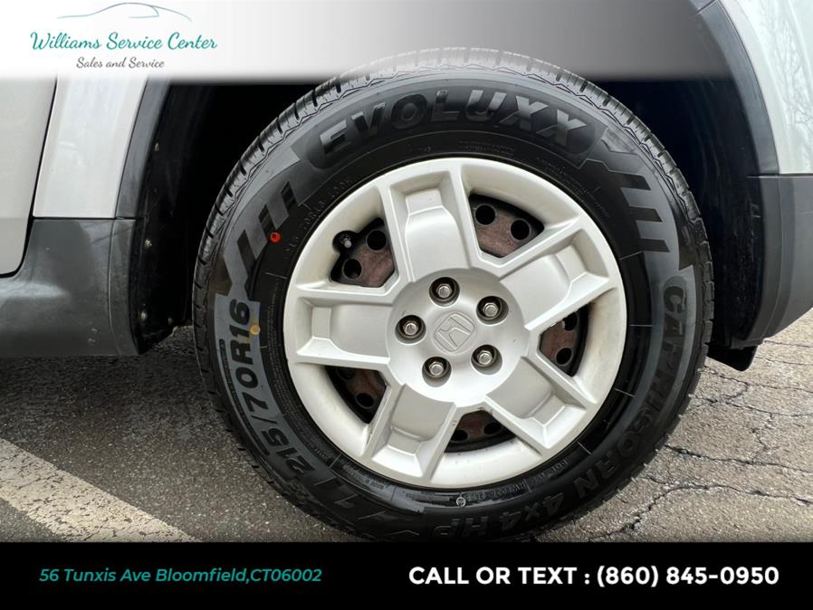 2010 Honda Element 4WD 5dr Auto LX, available for sale in Bloomfield, Connecticut | Williams Service Center. Bloomfield, Connecticut 2010 Honda Element 4WD 5dr Auto LX, available for sale in Bloomfield, Connecticut | Williams Service Center. Bloomfield, Connecticut