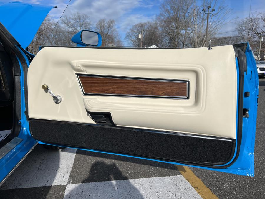 1973 Ford Mustang 2dr, available for sale in Waterbury, Connecticut | National Auto Brokers, Inc.. Waterbury, Connecticut 1973 Ford Mustang 2dr, available for sale in Waterbury, Connecticut | National Auto Brokers, Inc.. Waterbury, Connecticut