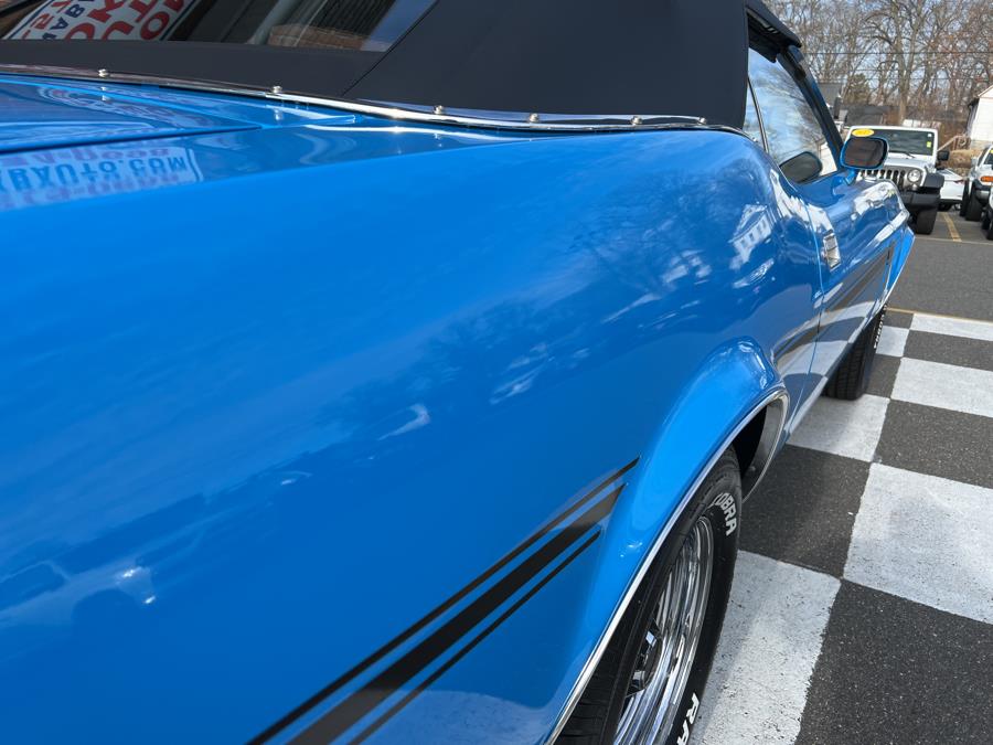 1973 Ford Mustang 2dr, available for sale in Waterbury, Connecticut | National Auto Brokers, Inc.. Waterbury, Connecticut 1973 Ford Mustang 2dr, available for sale in Waterbury, Connecticut | National Auto Brokers, Inc.. Waterbury, Connecticut