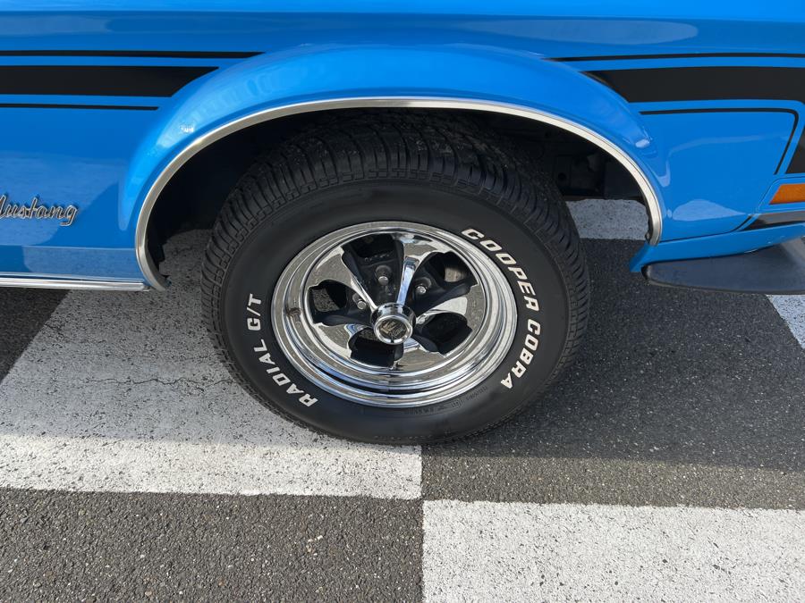 1973 Ford Mustang 2dr, available for sale in Waterbury, Connecticut | National Auto Brokers, Inc.. Waterbury, Connecticut 1973 Ford Mustang 2dr, available for sale in Waterbury, Connecticut | National Auto Brokers, Inc.. Waterbury, Connecticut