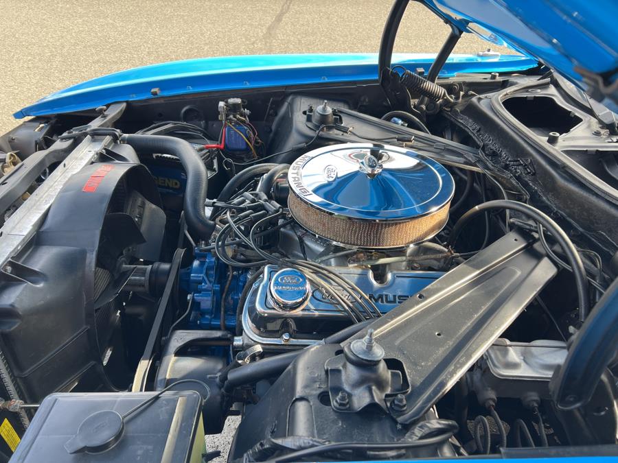 1973 Ford Mustang 2dr, available for sale in Waterbury, Connecticut | National Auto Brokers, Inc.. Waterbury, Connecticut 1973 Ford Mustang 2dr, available for sale in Waterbury, Connecticut | National Auto Brokers, Inc.. Waterbury, Connecticut