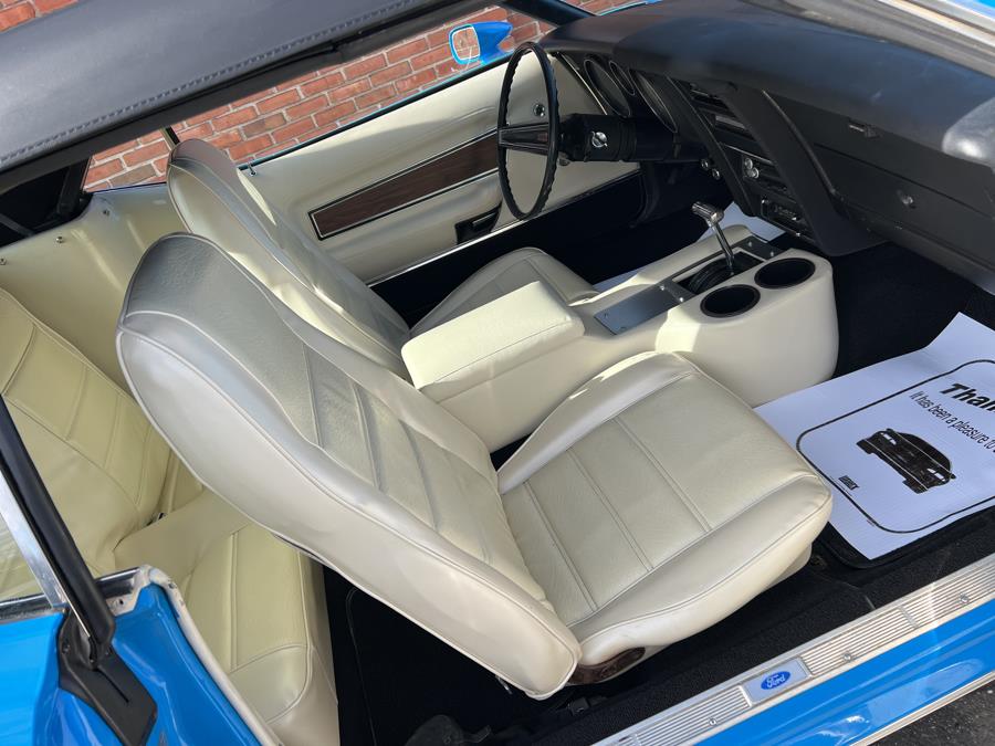 1973 Ford Mustang 2dr, available for sale in Waterbury, Connecticut | National Auto Brokers, Inc.. Waterbury, Connecticut 1973 Ford Mustang 2dr, available for sale in Waterbury, Connecticut | National Auto Brokers, Inc.. Waterbury, Connecticut