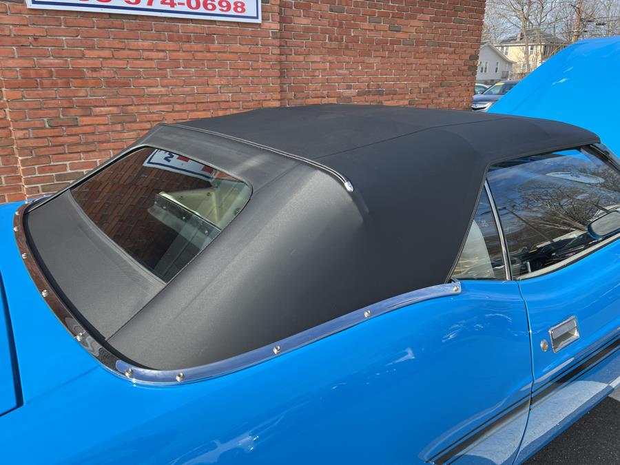1973 Ford Mustang 2dr, available for sale in Waterbury, Connecticut | National Auto Brokers, Inc.. Waterbury, Connecticut 1973 Ford Mustang 2dr, available for sale in Waterbury, Connecticut | National Auto Brokers, Inc.. Waterbury, Connecticut