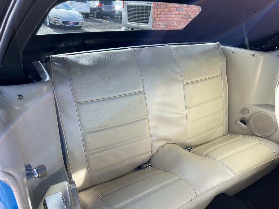 1973 Ford Mustang 2dr, available for sale in Waterbury, Connecticut | National Auto Brokers, Inc.. Waterbury, Connecticut 1973 Ford Mustang 2dr, available for sale in Waterbury, Connecticut | National Auto Brokers, Inc.. Waterbury, Connecticut