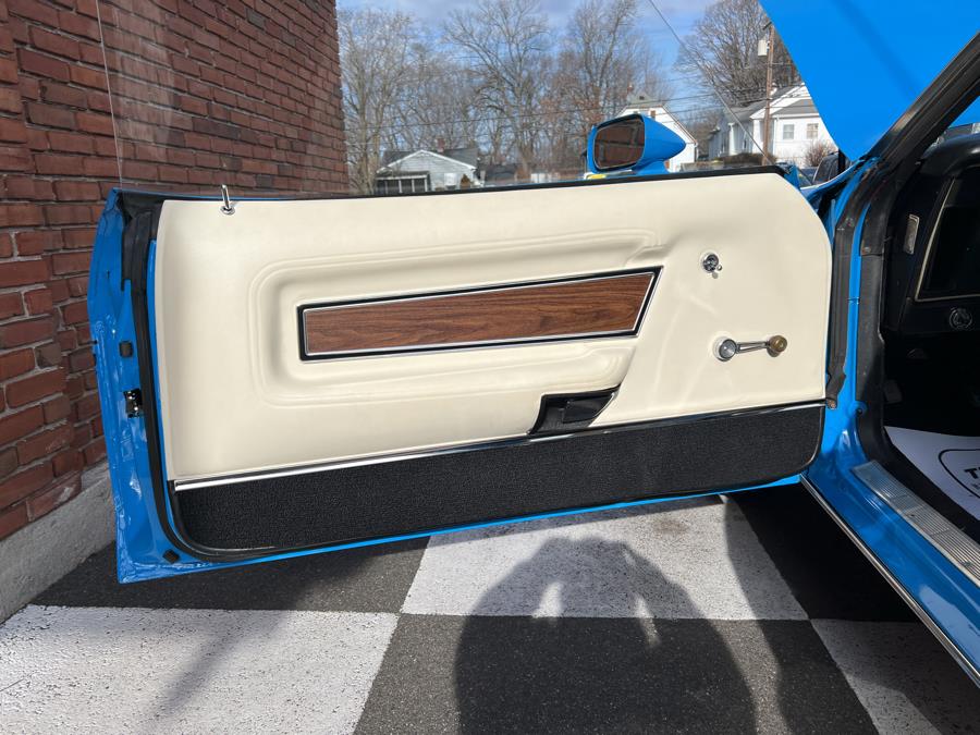 1973 Ford Mustang 2dr, available for sale in Waterbury, Connecticut | National Auto Brokers, Inc.. Waterbury, Connecticut 1973 Ford Mustang 2dr, available for sale in Waterbury, Connecticut | National Auto Brokers, Inc.. Waterbury, Connecticut