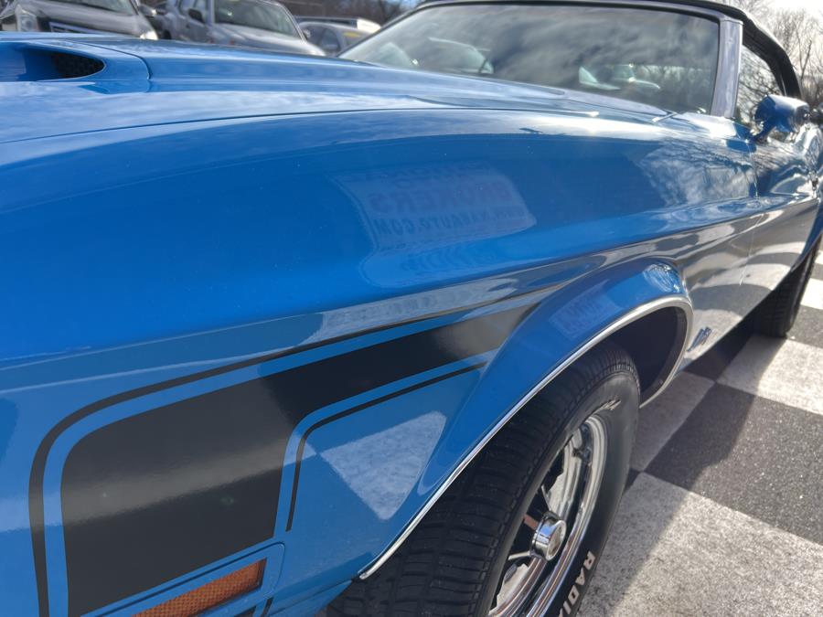 1973 Ford Mustang 2dr, available for sale in Waterbury, Connecticut | National Auto Brokers, Inc.. Waterbury, Connecticut 1973 Ford Mustang 2dr, available for sale in Waterbury, Connecticut | National Auto Brokers, Inc.. Waterbury, Connecticut