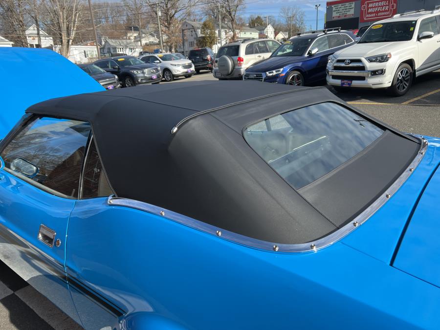 1973 Ford Mustang 2dr, available for sale in Waterbury, Connecticut | National Auto Brokers, Inc.. Waterbury, Connecticut 1973 Ford Mustang 2dr, available for sale in Waterbury, Connecticut | National Auto Brokers, Inc.. Waterbury, Connecticut