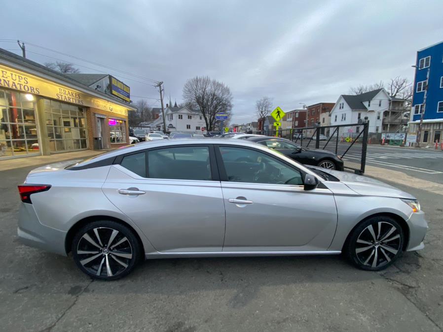 2020 Nissan Altima 2.5 SR Sedan, available for sale in Hartford, Connecticut | VEB Auto Sales. Hartford, Connecticut 2020 Nissan Altima 2.5 SR Sedan, available for sale in Hartford, Connecticut | VEB Auto Sales. Hartford, Connecticut