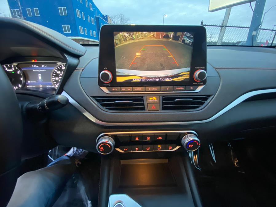 2020 Nissan Altima 2.5 SR Sedan, available for sale in Hartford, Connecticut | VEB Auto Sales. Hartford, Connecticut 2020 Nissan Altima 2.5 SR Sedan, available for sale in Hartford, Connecticut | VEB Auto Sales. Hartford, Connecticut