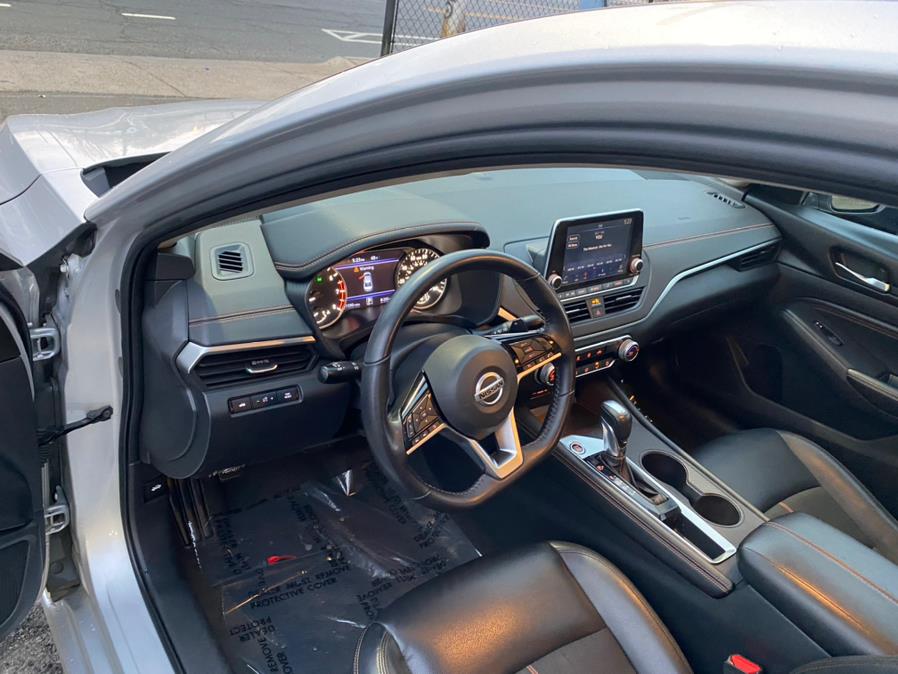 2020 Nissan Altima 2.5 SR Sedan, available for sale in Hartford, Connecticut | VEB Auto Sales. Hartford, Connecticut 2020 Nissan Altima 2.5 SR Sedan, available for sale in Hartford, Connecticut | VEB Auto Sales. Hartford, Connecticut