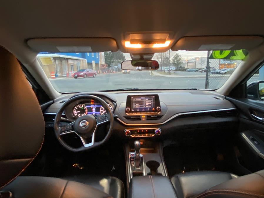 2020 Nissan Altima 2.5 SR Sedan, available for sale in Hartford, Connecticut | VEB Auto Sales. Hartford, Connecticut 2020 Nissan Altima 2.5 SR Sedan, available for sale in Hartford, Connecticut | VEB Auto Sales. Hartford, Connecticut