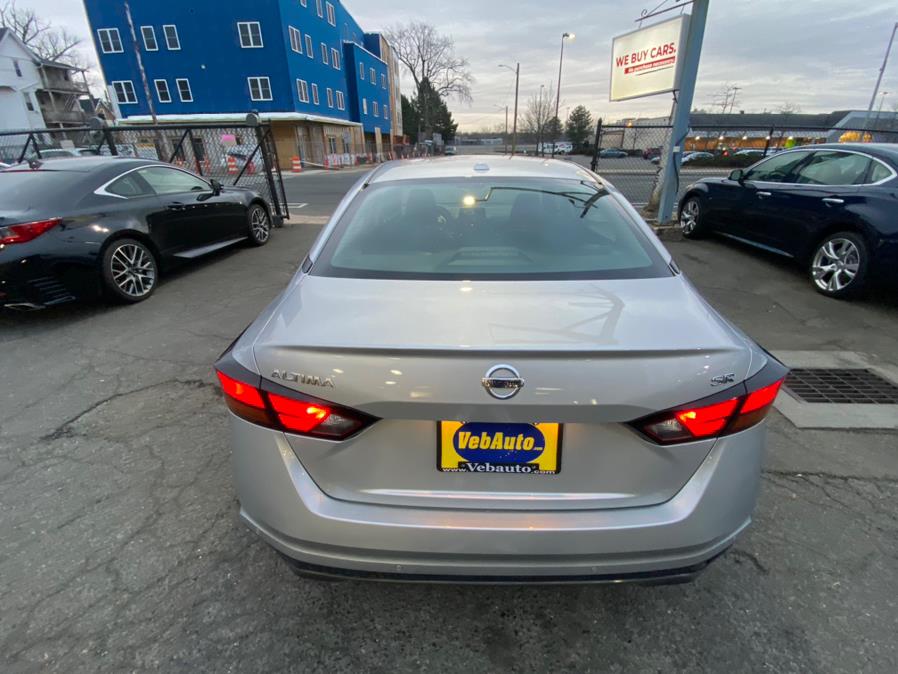 2020 Nissan Altima 2.5 SR Sedan, available for sale in Hartford, Connecticut | VEB Auto Sales. Hartford, Connecticut 2020 Nissan Altima 2.5 SR Sedan, available for sale in Hartford, Connecticut | VEB Auto Sales. Hartford, Connecticut