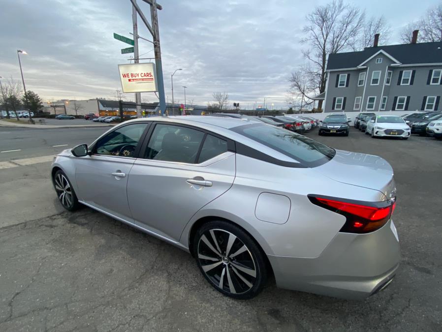 2020 Nissan Altima 2.5 SR Sedan, available for sale in Hartford, Connecticut | VEB Auto Sales. Hartford, Connecticut 2020 Nissan Altima 2.5 SR Sedan, available for sale in Hartford, Connecticut | VEB Auto Sales. Hartford, Connecticut