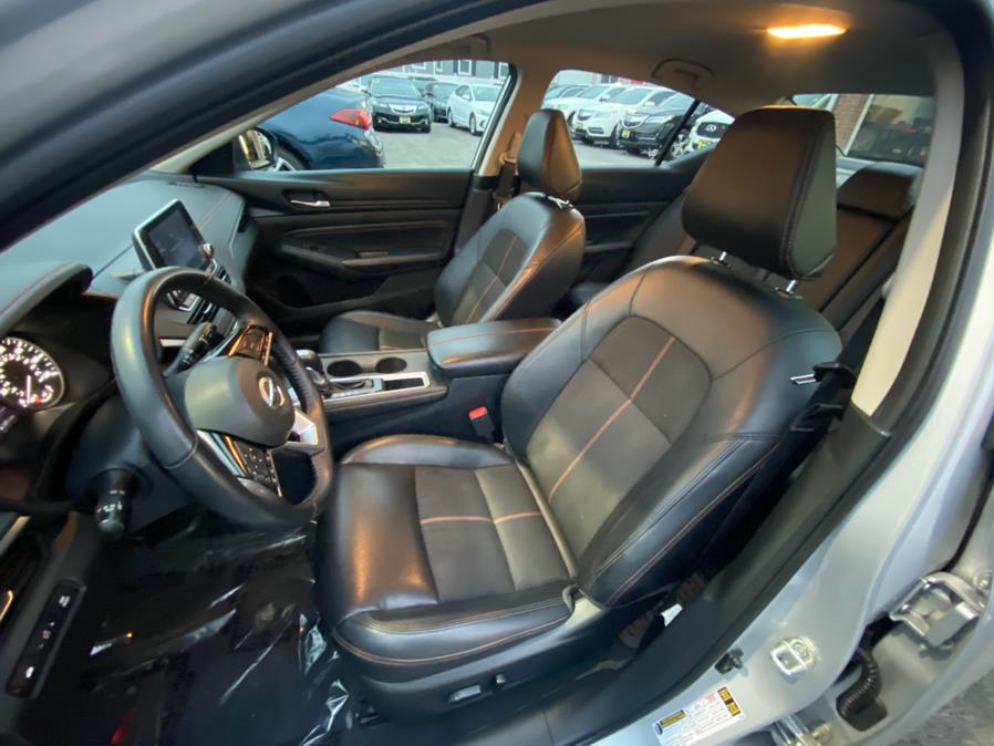 2020 Nissan Altima 2.5 SR Sedan, available for sale in Hartford, Connecticut | VEB Auto Sales. Hartford, Connecticut 2020 Nissan Altima 2.5 SR Sedan, available for sale in Hartford, Connecticut | VEB Auto Sales. Hartford, Connecticut